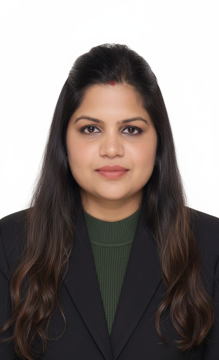 CA Diksha Garg