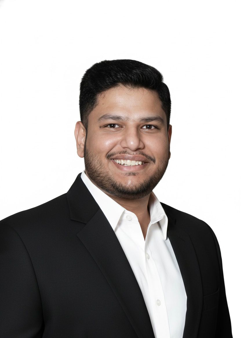 Jayesh Gupta