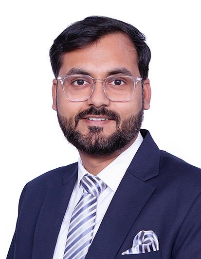 CA Rajat Chhabra