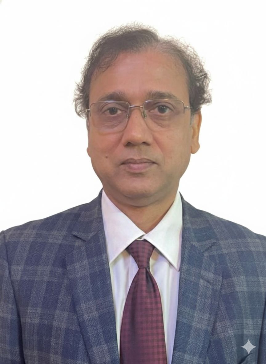 CA Rajesh Jhalani