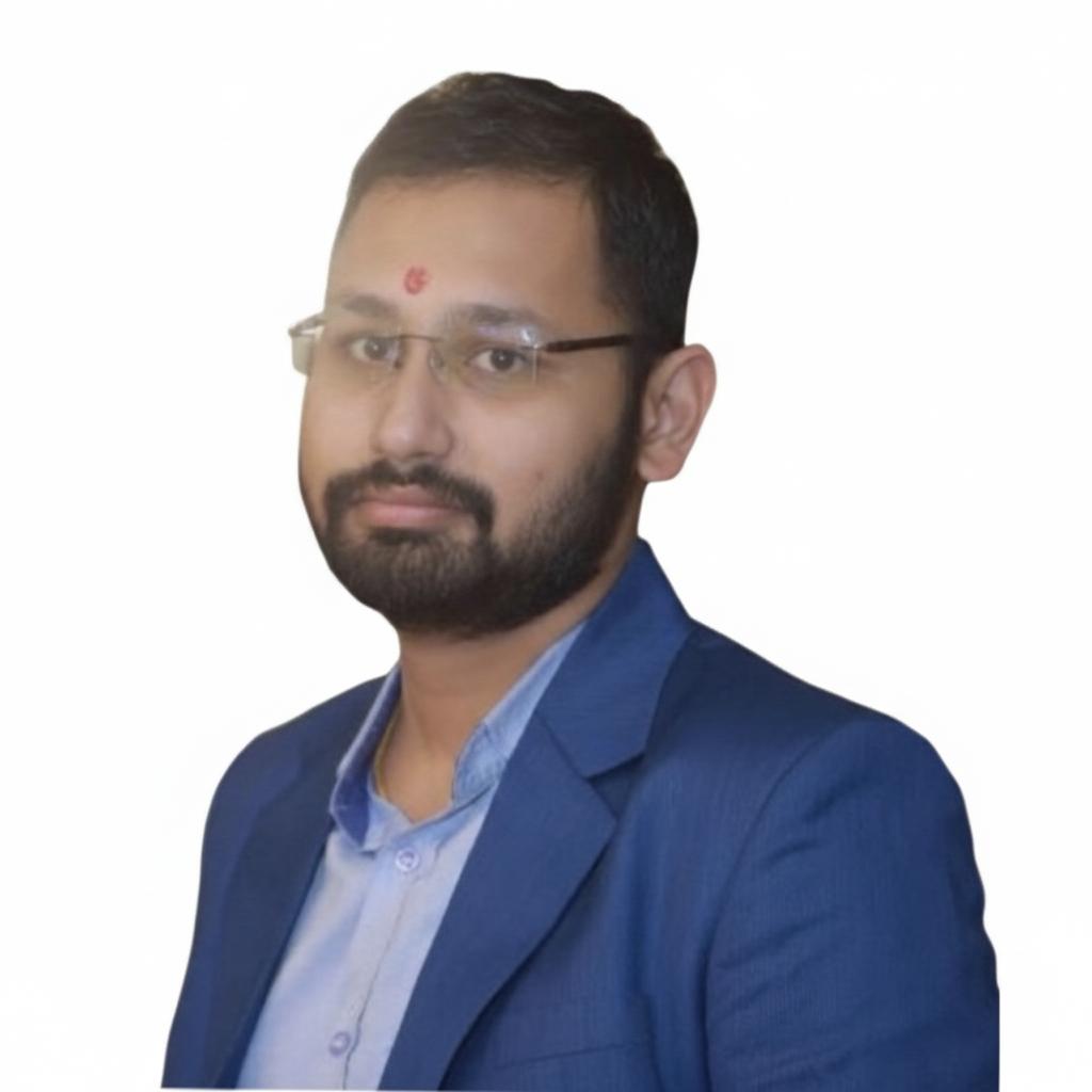 CA Vaibhav Aggarwal